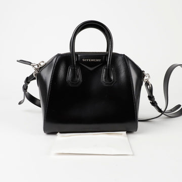 GIVENCHY アンティゴナミニトートショルダーバッグ 152890232