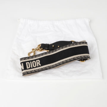 DIOR リングショルダーストラップ S8552CBTE 152920201