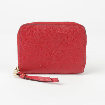 LOUIS VUITTON コイン パース 二つ折り財布 152920552