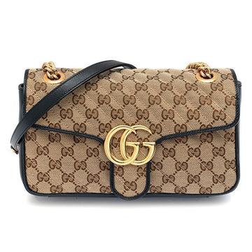GUCCI Monogramm Schultertasche 67190903
