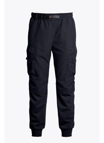 PARAJUMPERS ナイロン カーゴパンツ PMPARE04 541 152204276