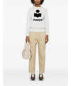 ISABEL MARANT スウェットシャツ SW0160FA A1M07E 23EC 152202530 [P]