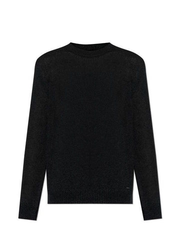 DSQUARED2 Mohair-Pullover 25FW 152204481