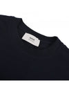 AMI T-Shirt BFUTS035 724 430 152528458 [P]