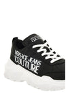 VERSACE Speedtrack Sneaker 79YA3SC1 ZPB45 899 152531110 [P]