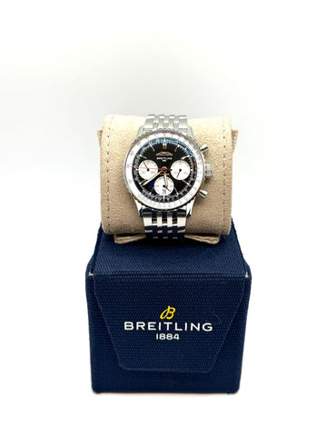BREITLING ナビタイマー B01 クロノ 41mm(AB0139) 153097097