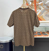 BURBERRY Monogram Streifen T-Shirt kurzarm M 153097126 [P]
