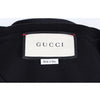 GUCCI GG Logo T-Shirt Schwarz S 153097136 [P]