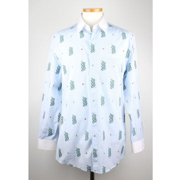 GUCCI スネーク シャツ L 153097415
