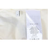 GUCCI Interlocking GG Logo T-Shirt L 153097452 [P]