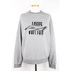 Louis Vuitton Embroidered Crewneck Sweatshirt L 153097496 [P]