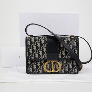 DIOR M9203UTZQ 30 モンテインチェーンショルダークロスバッグ 152752756