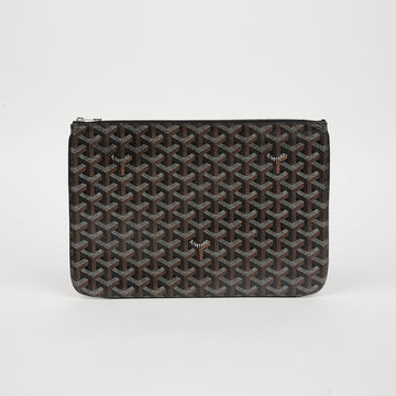 GOYARD セナ MM クラッチ 152783844