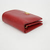Gucci GG Marmont Card Case Wallet 456126 152830782 [P]