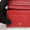 Gucci GG Marmont Card Case Wallet 456126 152830782 [P]