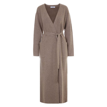 MaxMara Wool Cashmere Cardigan 007 117749789