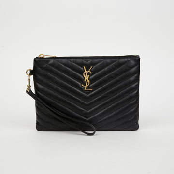 SAINT LAURENT 379039 モノグラム クラッチ 152834138