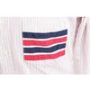 Thom Browne Diagonal Pocket Shirt 1 153097797 [P]