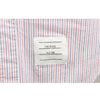 Thom Browne Diagonal Pocket Shirt 1 153097797 [P]