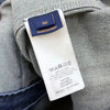 Louis Vuitton Monogram Carpenter Washing Denim Jacket 50 149309370 [P]