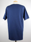 GUCCI Oversized T-Shirt mit Interlocking G Navy S 153097963 [P]