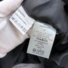 DIOR オブリークジッパーブルゾンデニムジャケット50 150148017 [P]