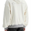 Dior Oversized M Couture Back Logo Hoodie White 343J691A0878 150149002 [P]
