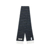 JACQUEMUS El Echarpe Reyouers Blau 25HACU00774AK00289-3ER 149072127 [P]