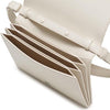 NANUSHKA Nannushka Schultertasche Concertina Large 03171-OW 52530281 [P]
