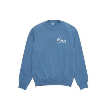 SPORTY & RICH スウェットシャツ CR641SB 44034305