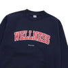SPORTY & RICH Wellness Sweatshirt CR662NA 47695699 [P]