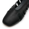 HEREU TUNELLA BLACK WFR22TUNE004 35499069 [P]