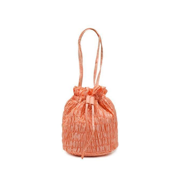 HAI パフ ジーナ コーラル 47076394