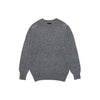 HOWLIN ユニセックス シェギドック ニット BOTC-MED GREY 62499277 [P]