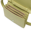 NANUSHKA Women's Concertina Shoulder Bag 52530285 [P]