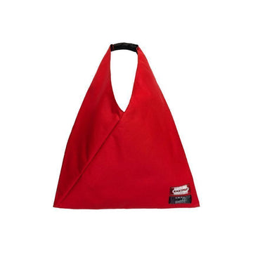 EASTPAK トートバッグ MM6 レッド 152602716