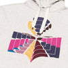 ISABEL MARANT Hoodie mit Logo Beige 22PSW032222P036H 23EC 152738889 [P]