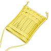 HEREU Trena Crossbody Bag Lime WBS22TREN002 152602726 [P]