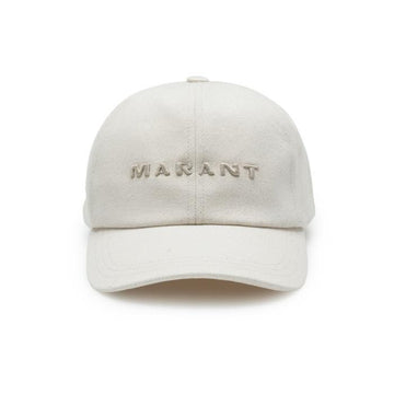 ISABEL MARANT タイロン キャップ 23ECQ001XHB-A2C04J-ECEC 49295484