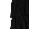 Tach Maxi Embroidered Dress Black Magnolia-BK 78467342 [P]
