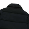 IENKI IENKI Knitted Michelin-Padding-BK 40209738 [P]