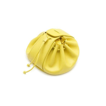 HEREU FRUITA Packable Net Bag LEMON WBR22COMP004 35499166