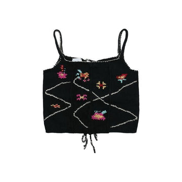 Tach Aida Crop Top 51955061