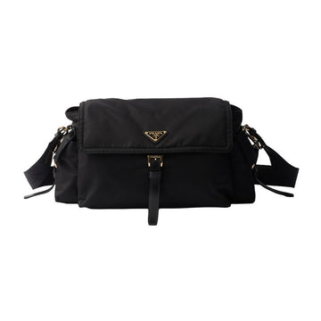 PRADA エクスプローラーラージショルダーバッグ 153098729