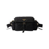 Prada 1BD394 RDLN F0002 (NOO) FW25 Women's Explorer M Shoulder Bag 153098730 [P]