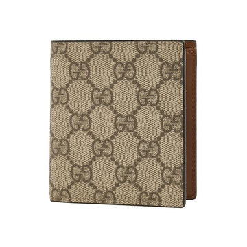 GUCCI Männer GG Emblem Geldbörse 153098731