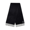 PRADA シルクカシミヤマフラー 153098732 [P]