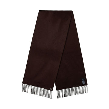 PRADA シルクカシミアマフラー 153098734