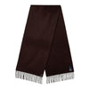 Prada Silk Cashmere Scarf 153098734 [P]