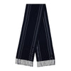 Prada Men's Wool Cashmere Scarf 153098737 [P]